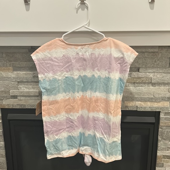 Youth girls t-shirt - Picture 2 of 5